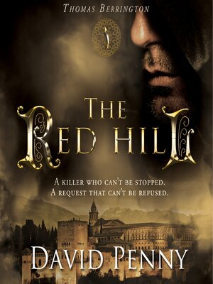 cover image of The Red Hill